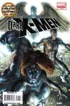 Dark X-Men comic books